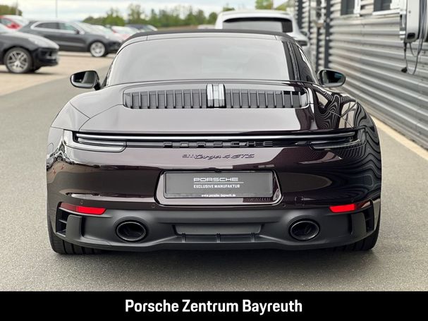 Porsche 992 Targa 4 GTS 353 kW image number 8