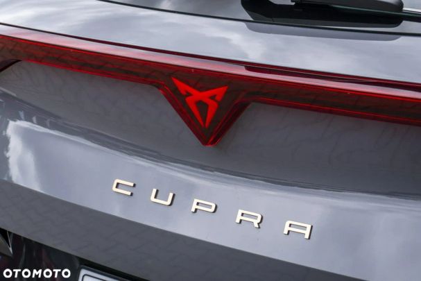 Cupra Formentor 110 kW image number 14