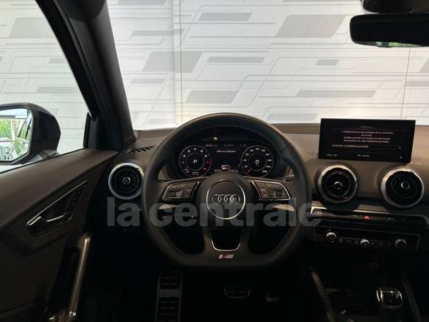 Audi Q2 35 TFSI S tronic S-line 110 kW image number 19