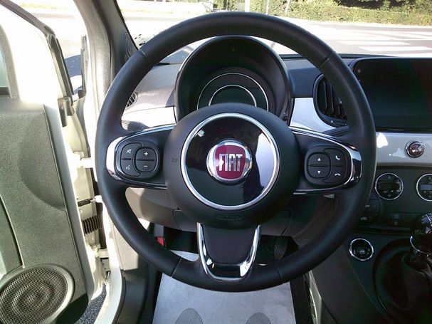 Fiat 500 1.0 51 kW image number 11