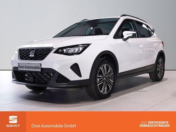 Seat Arona 1.0 TSI Style 85 kW image number 1