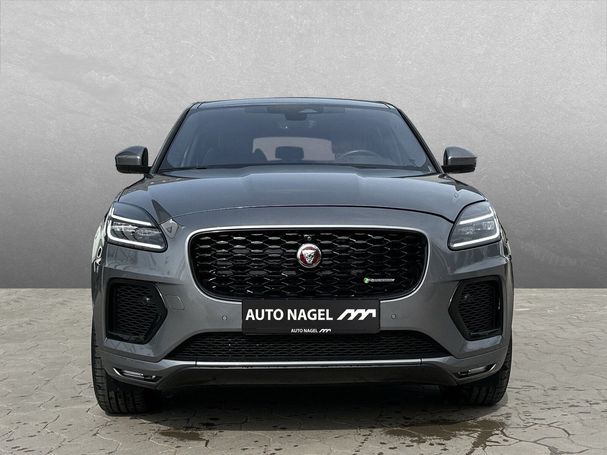 Jaguar E-Pace 198 kW image number 8