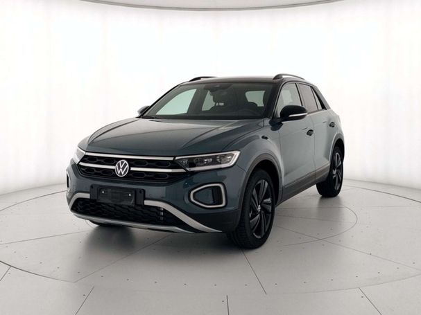 Volkswagen T-Roc 1.0 TSI Style 85 kW image number 1