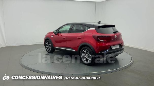 Renault Captur 107 kW image number 4