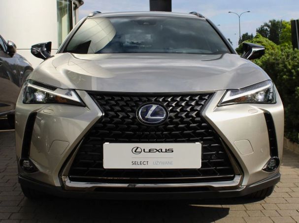 Lexus UX 135 kW image number 2