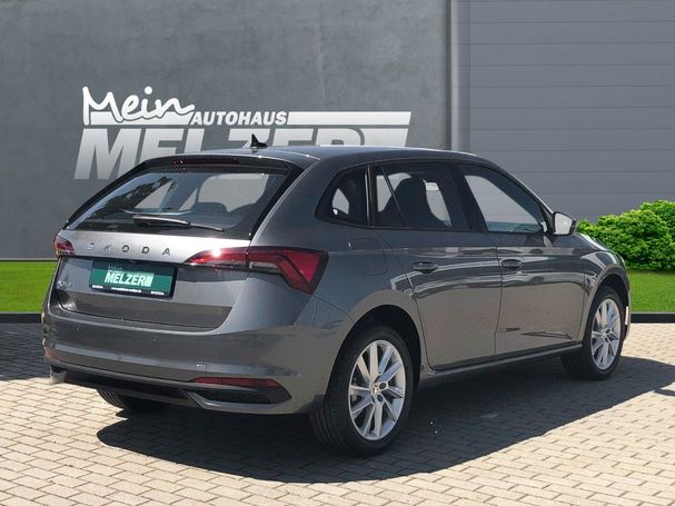 Skoda Scala 1.0 TSI 85 kW image number 3