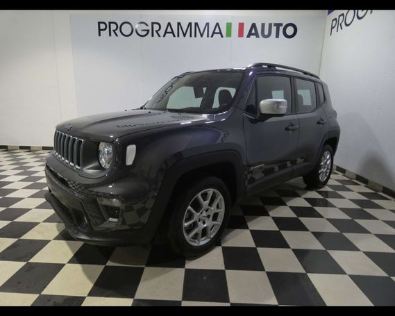 Jeep Renegade 95 kW image number 1