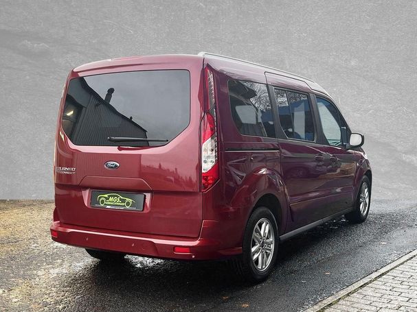 Ford Tourneo Connect 1.5 EcoBlue Titanium 88 kW image number 3