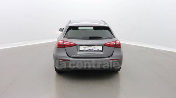 Mercedes-Benz A 180 d 85 kW image number 44