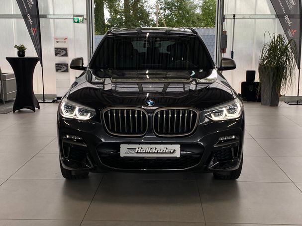 BMW X3 xDrive 250 kW image number 3