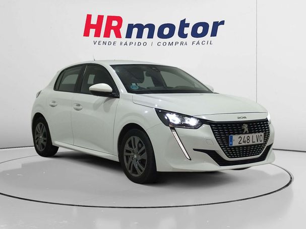 Peugeot 208 74 kW image number 1