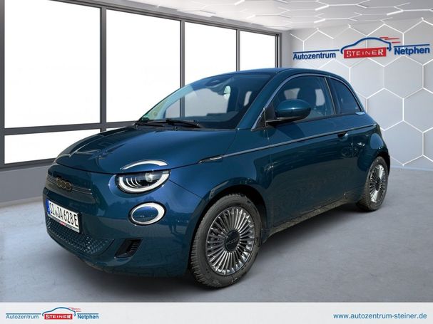 Fiat 500 e 87 kW image number 1