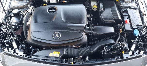 Mercedes-Benz A 220 4Matic 135 kW image number 21