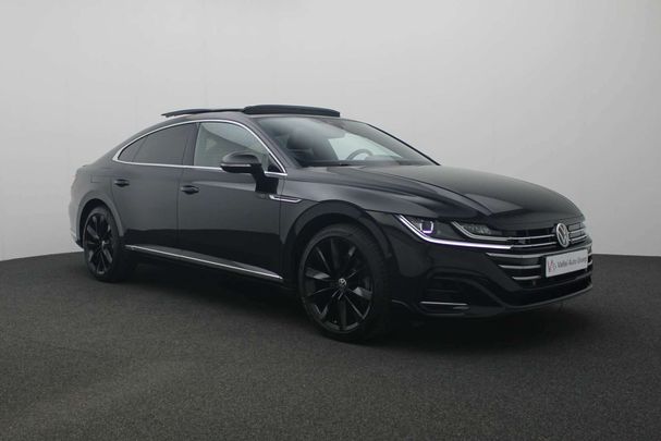 Volkswagen Arteon eHybrid DSG 160 kW image number 38