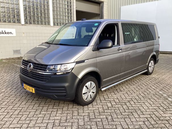 Volkswagen T6 Transporter T6 2.0 TDI 82 kW image number 1