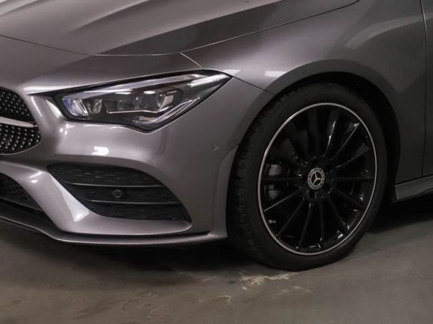 Mercedes-Benz CLA 220 140 kW image number 5