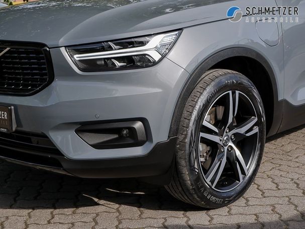 Volvo XC40 T5 192 kW image number 7