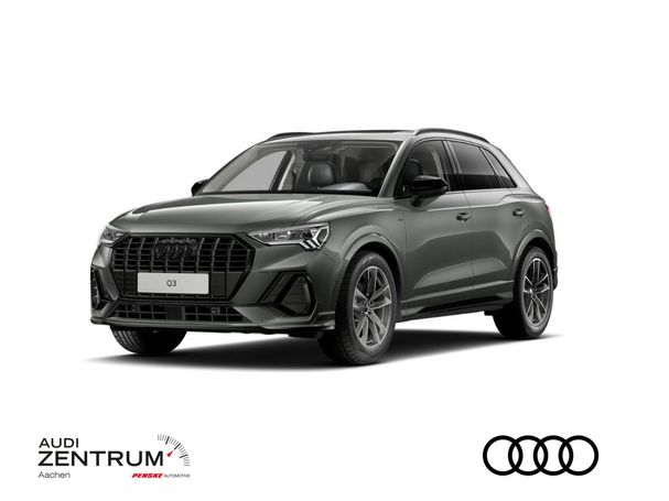 Audi Q3 35 TDI S tronic S-line 110 kW image number 1