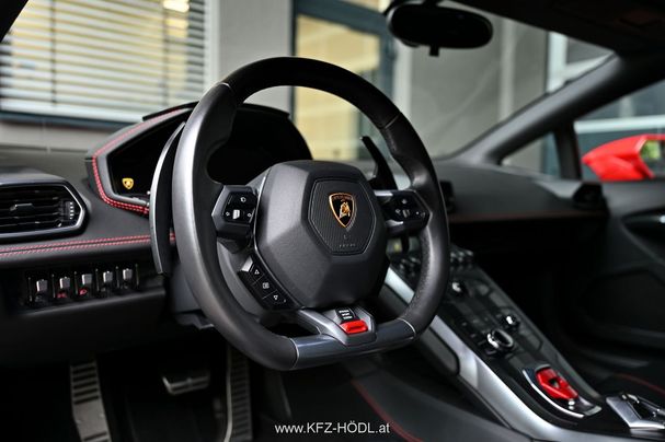 Lamborghini Huracan LP 580-2 426 kW image number 17