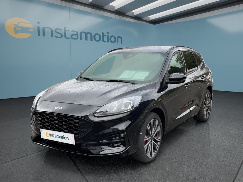 Ford Kuga ST-Line X 140