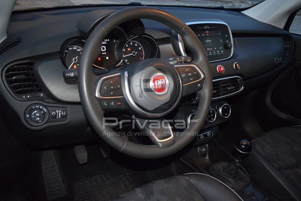 Fiat 500X 1.0 Cross 88 kW image number 11