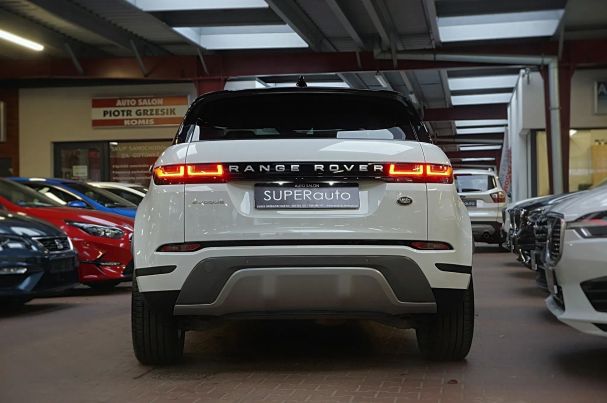 Land Rover Range Rover Evoque 147 kW image number 7