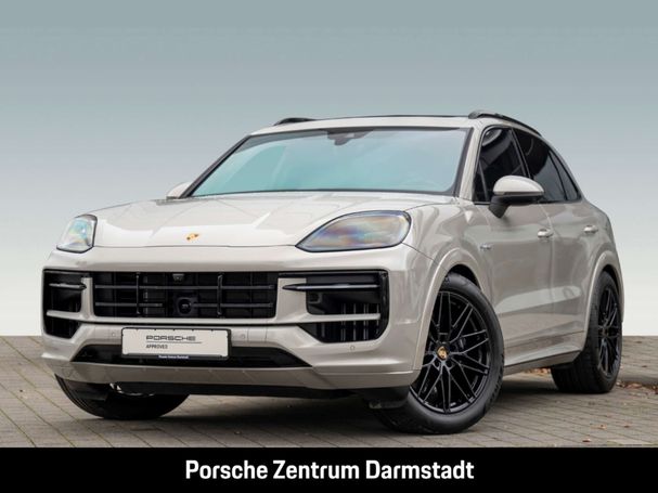 Porsche Cayenne E-Hybrid 346 kW image number 1