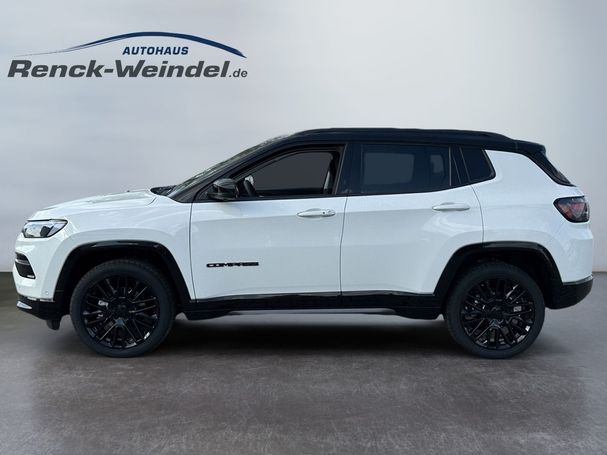 Jeep Compass 1.5 96 kW image number 5