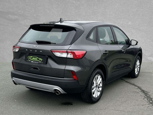 Ford Kuga 1.5 EcoBoost Cool & Connect 110 kW image number 2