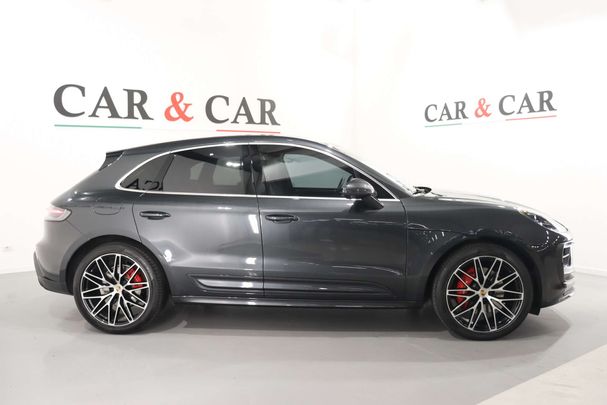 Porsche Macan S PDK 280 kW image number 3