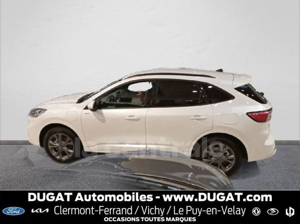 Ford Kuga 165 kW image number 12