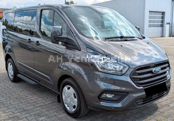 Ford Transit Custom 320 Trend 96 kW image number 3