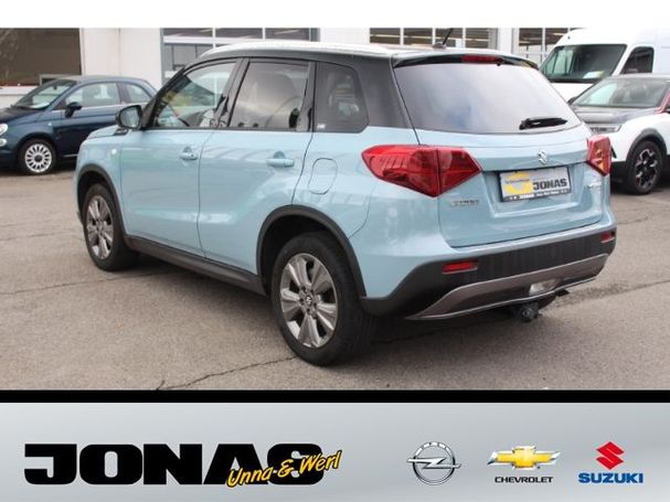 Suzuki Vitara 1.4 Comfort 103 kW image number 8