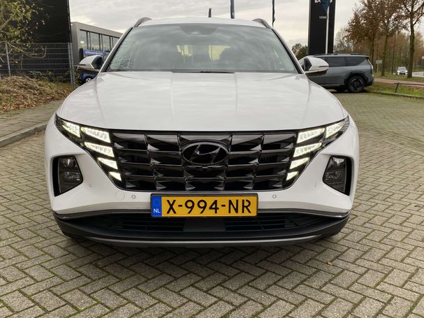 Hyundai Tucson HEV 169 kW image number 4