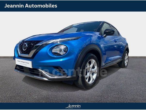 Nissan Juke 1.0 DIG-T 114 84 kW image number 1