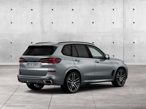 BMW X5 50e xDrive 360 kW image number 3