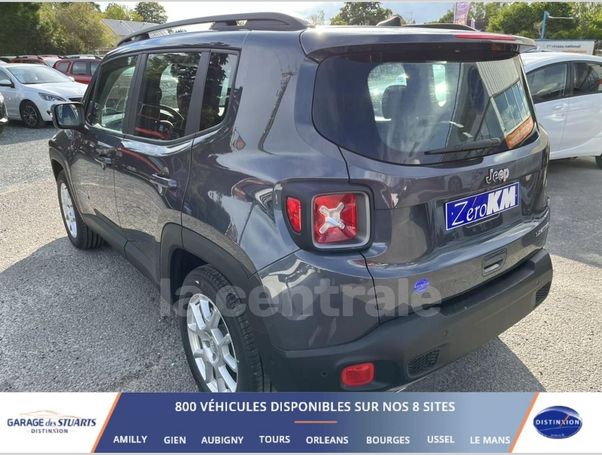 Jeep Renegade 96 kW image number 17