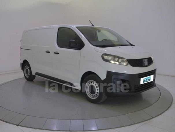  Fiat Scudo 88 kW image number 2