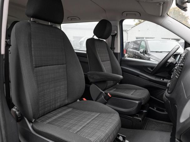 Mercedes-Benz Vito 114 Tourer 100 kW image number 6