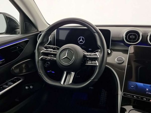 Mercedes-Benz C 300 230 kW image number 10