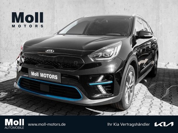 Kia Niro e Spirit 150 kW image number 1