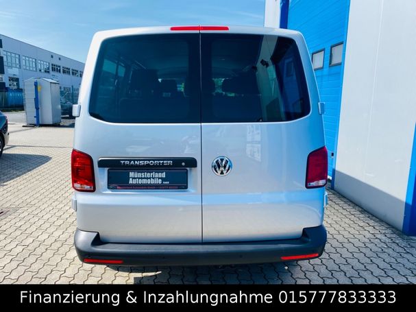 Volkswagen T6 Caravelle DSG 110 kW image number 16