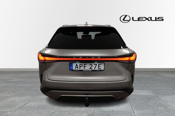 Lexus RX 350 h Executive 182 kW image number 2