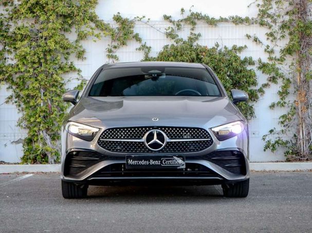 Mercedes-Benz A 250 122 kW image number 3