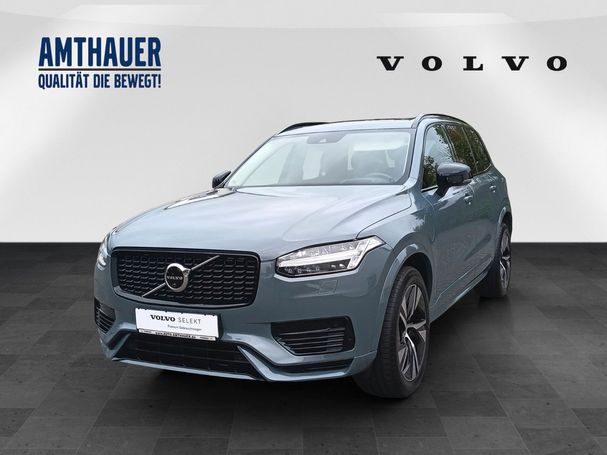 Volvo XC90 T8 AWD 288 kW image number 1