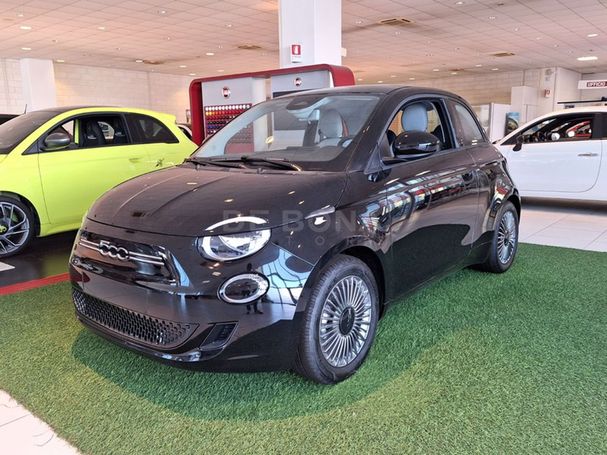 Fiat 500 e 42 kWh 87 kW image number 1