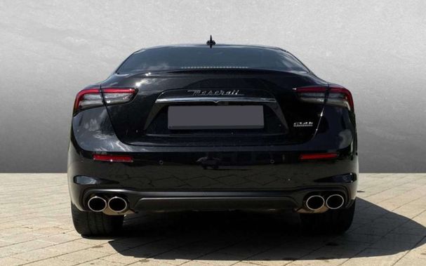 Maserati Ghibli 243 kW image number 9