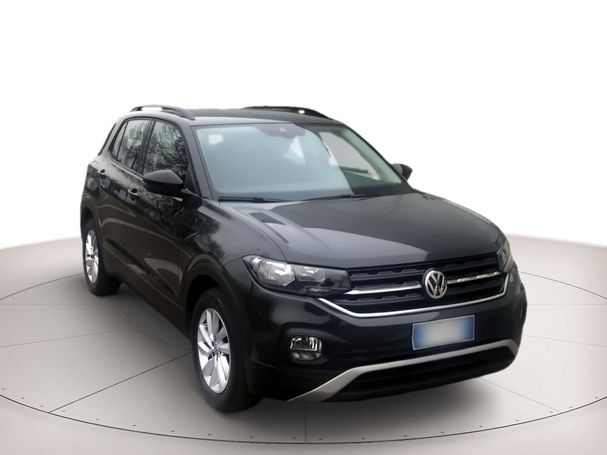 Volkswagen T-Cross 1.6 TDI DSG Style 70 kW image number 2