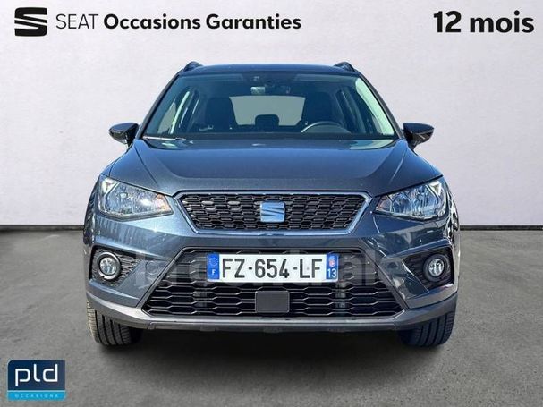 Seat Arona 1.6 TDI Style 70 kW image number 3