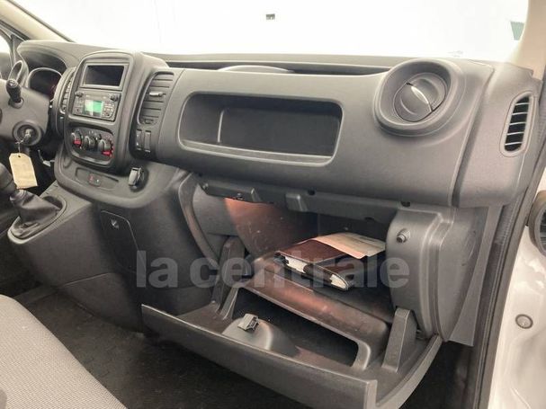  Renault Trafic DCi 120 L1H1 88 kW image number 19